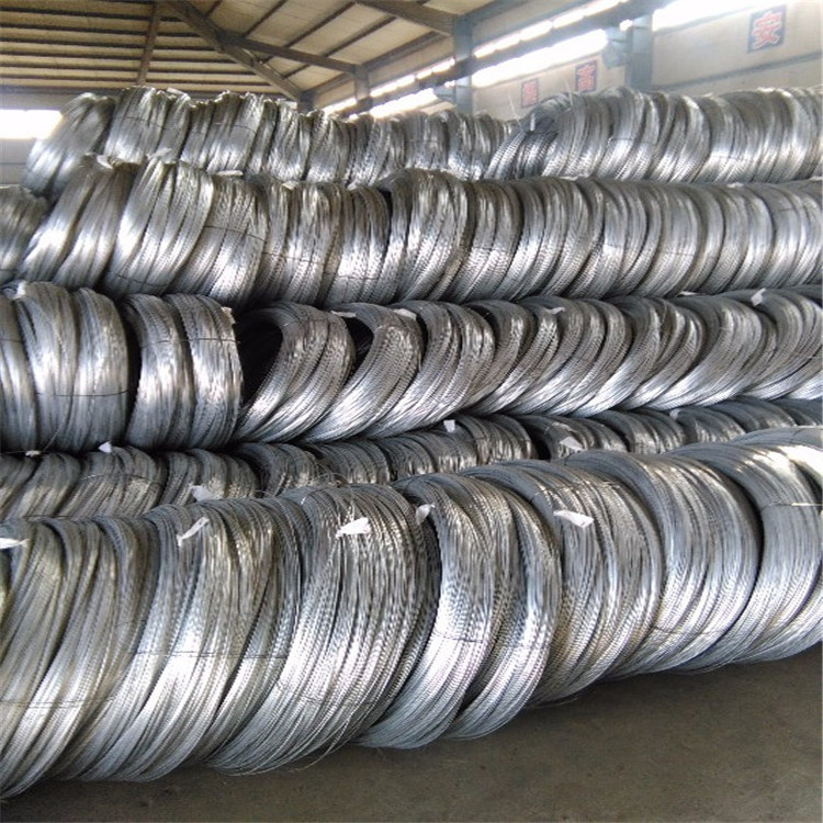 tyre steel wire for straightening and cutting machine french wire and can be customized roll weight