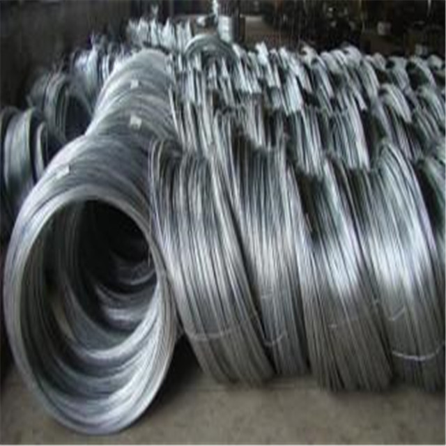 tyre steel wire for straightening and cutting machine french wire and can be customized roll weight