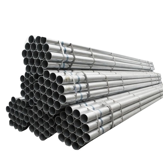 DIN2391 ST52 H8 cold drawn seamless steel honed tube SRB tube for hydraulic cylinder din2391 seamless precision steel tube