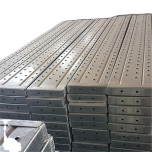 Walk Board Scaffolding Platform Importers Solid Aluminum Scaffolding Walk Boards Walk Boards For Building