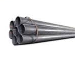 Carbon Round Steel Pipe Affordable Price From Chine Factory Custom Service Galvanized Round Steel Pipe