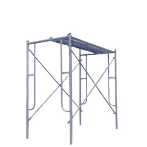 Aluminum Scaffolding For Construction H Frame Scaffolding For A Type Ladder Ringlock Scaffolding System Accessories