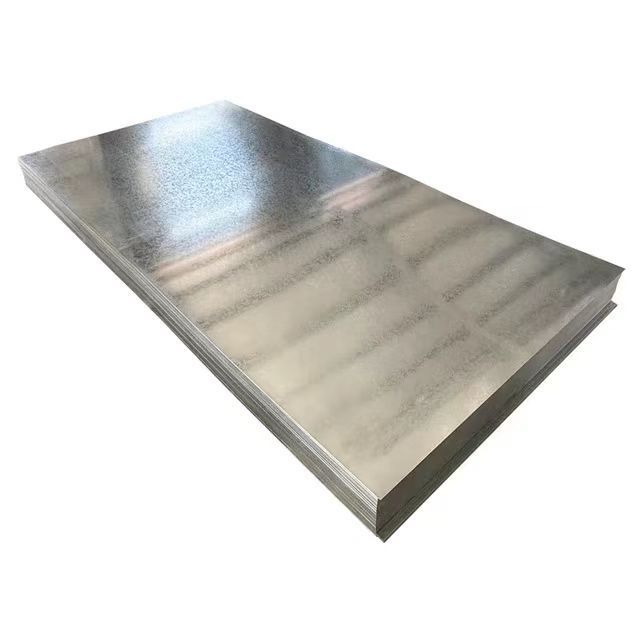 ASTM Q235B Q420C  standard gi steel sheet roll  iron sheet  for automotive industry