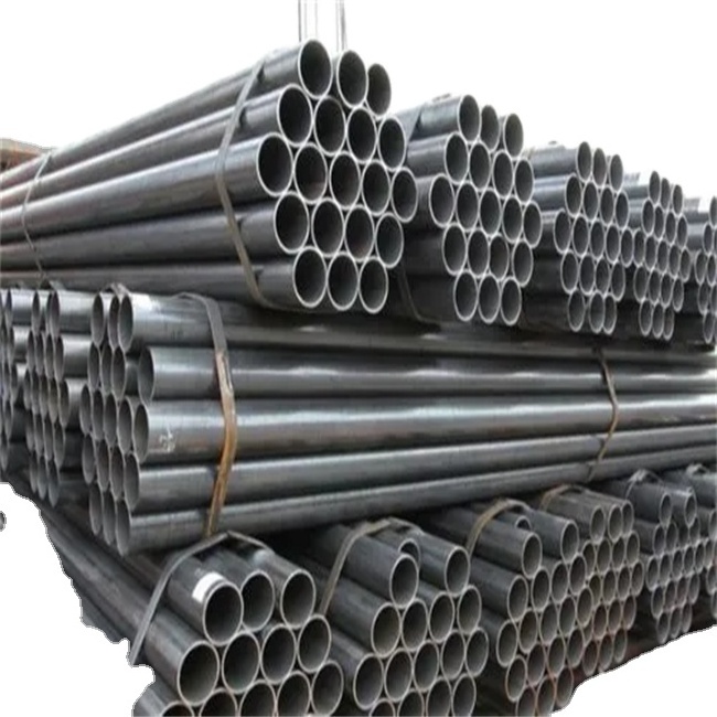 High Precision Cold Rolled Seamless Steel Pipe Construction Hot Rolled Steel Pipe Affordable Price Fast Delivery