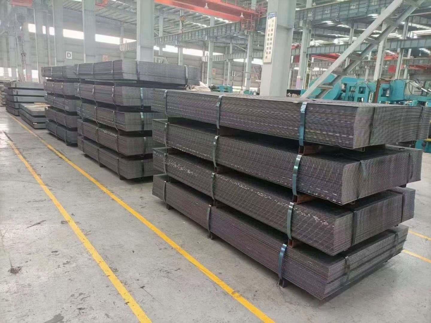 ASTM Q235B Q420C  standard gi steel sheet roll  iron sheet  for automotive industry