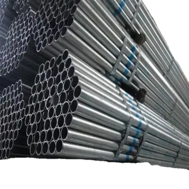 DIN2391 ST52 H8 cold drawn seamless steel honed tube SRB tube for hydraulic cylinder din2391 seamless precision steel tube