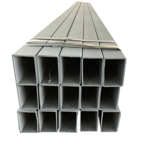 18x18 square tube 100*100 galvanized square tube connector powder coated square tube gate designs