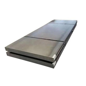 Factory Low Price Q235 Q345B 12-30mm 7075 Aluminum Sheet/Plate Galvanized Steel Sheet for Pressure Vessel