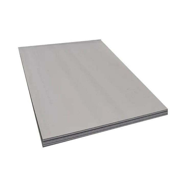 Factory Low Price Q235 Q345B 12-30mm 7075 Aluminum Sheet/Plate Galvanized Steel Sheet for Pressure Vessel