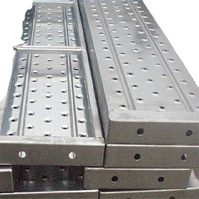 Walk Board Scaffolding Platform Importers Solid Aluminum Scaffolding Walk Boards Walk Boards For Building