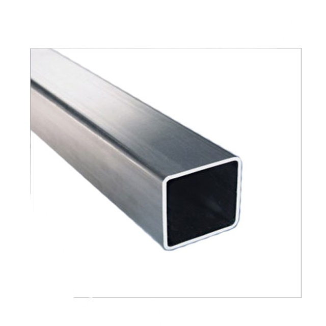 Rectangular Tube Hot Rolled Steel Square Hollow Section Good Quality Made In China Rectangular Steel Tube 40x60