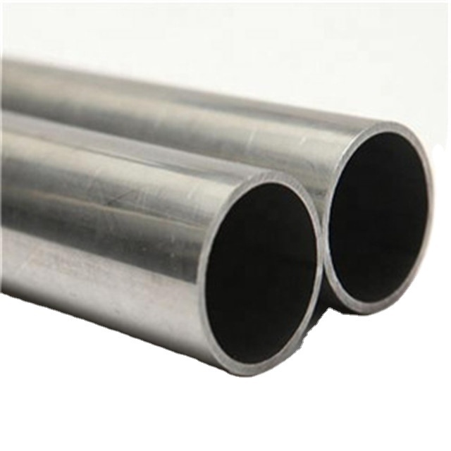 DIN2391 ST52 H8 cold drawn seamless steel honed tube SRB tube for hydraulic cylinder din2391 seamless precision steel tube