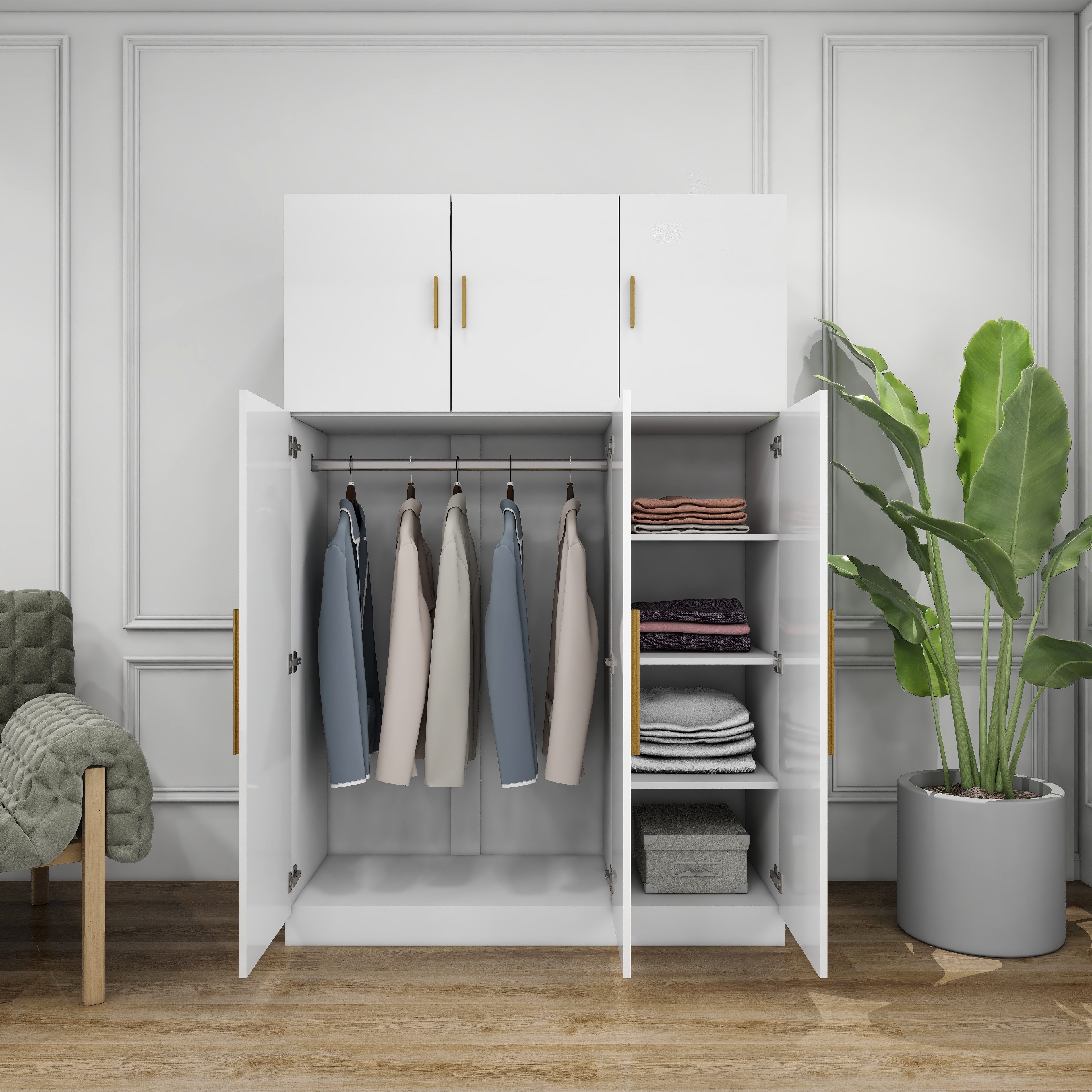 Good selling freestanding wardrobe wardrobe designs for small bedroom latest wardrobe designs for bedroom closet