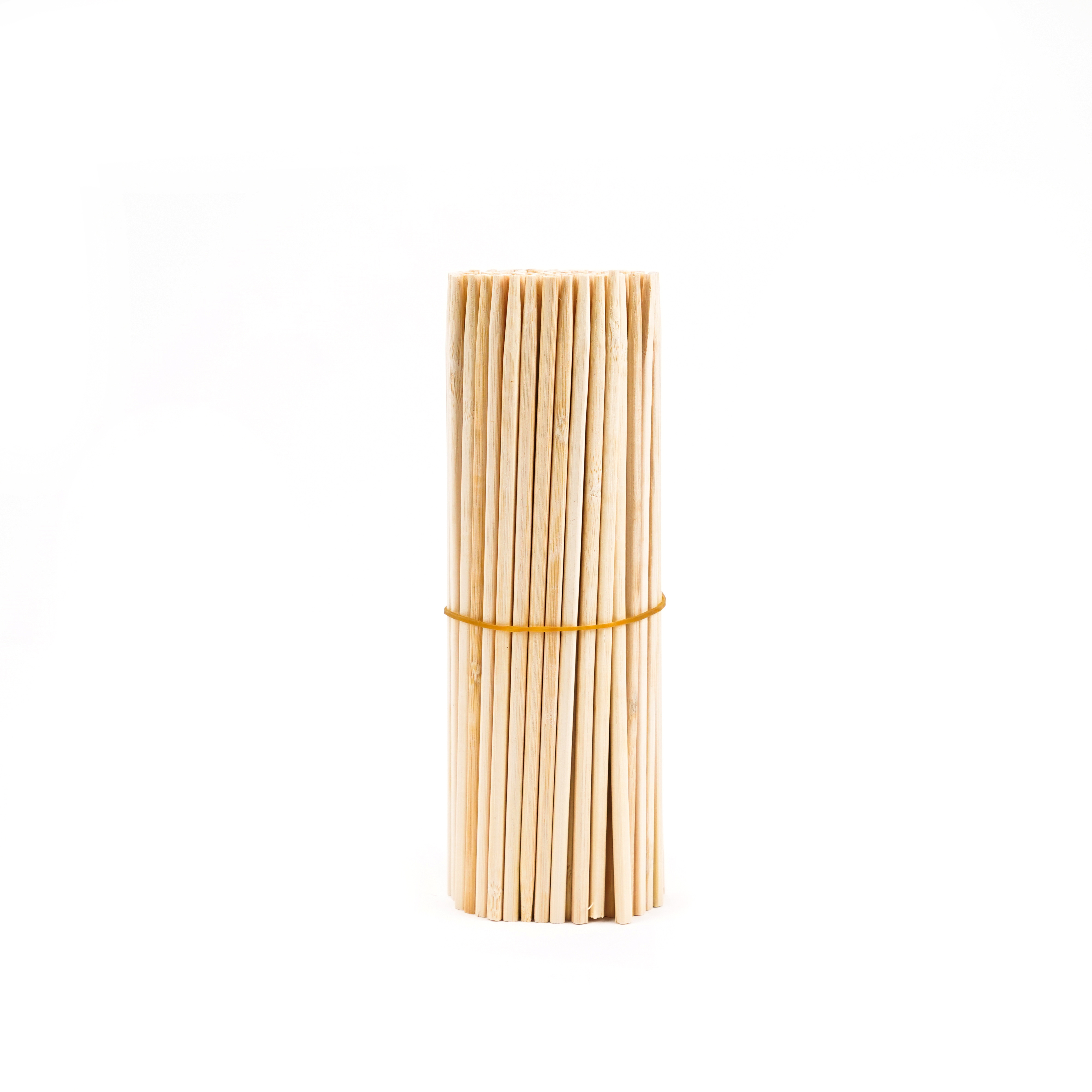 Bana Kite Bamboo Kebab Sticks 5mm 25cm Garden 4