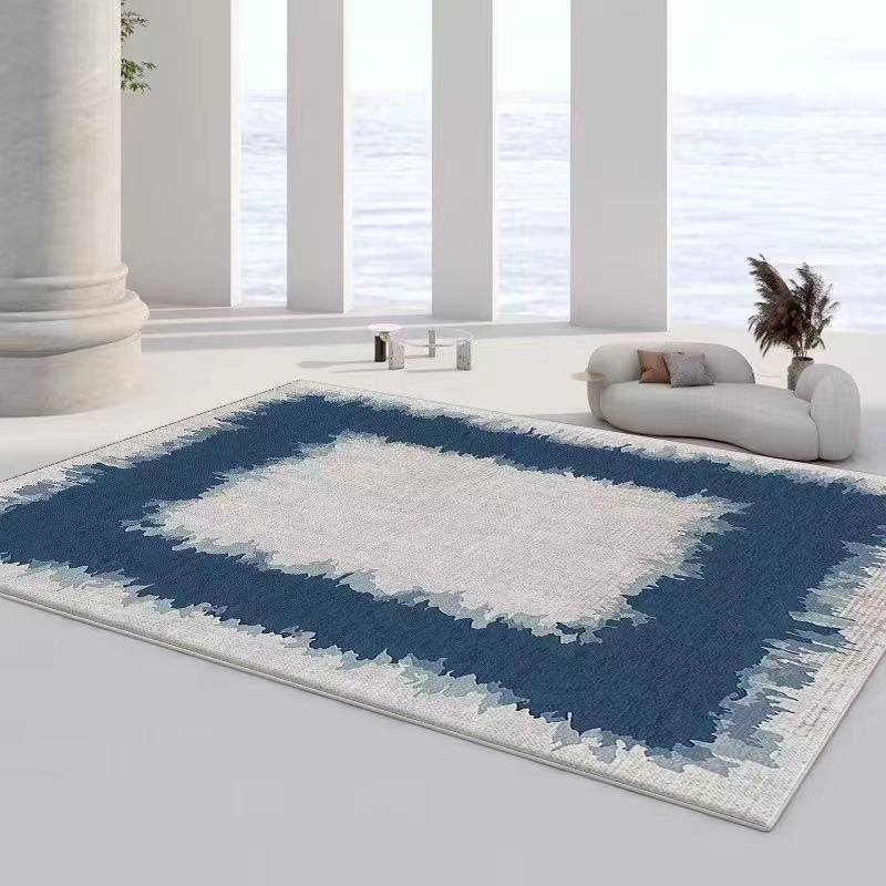 3D printed Carpets and rugs living room large floor mats wholesale carpet custom design modern