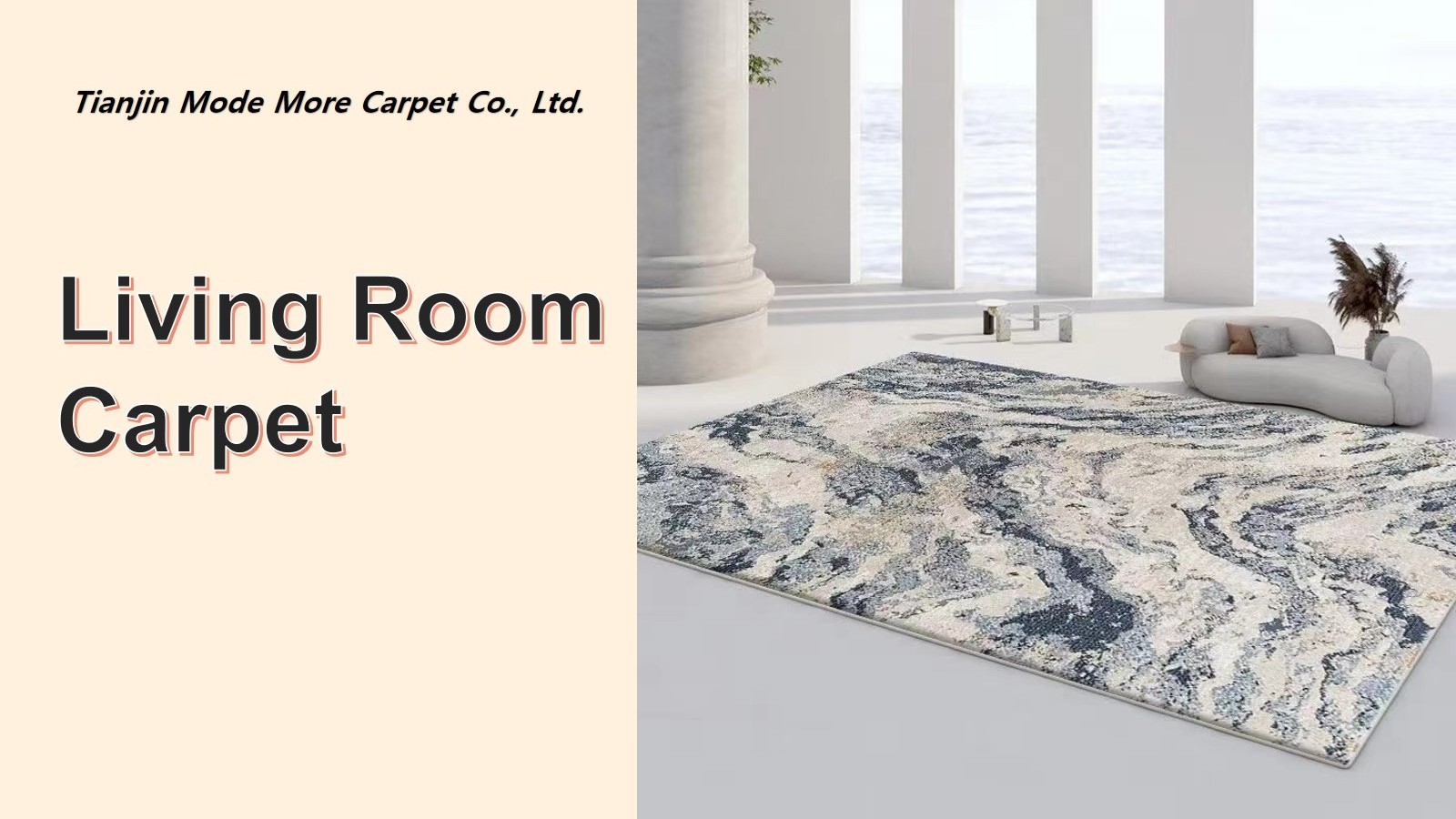 TianJin  Mode More Carpets   Products  Custom Soft  shaggy rug  Home Nordic Luxury Living Room Modern Washable Carpet and Rug