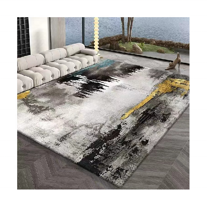 TianJin  Mode More Carpets large carpets and rugs 3d carpet for living room alfombras 3d rug   home decoration custom printed