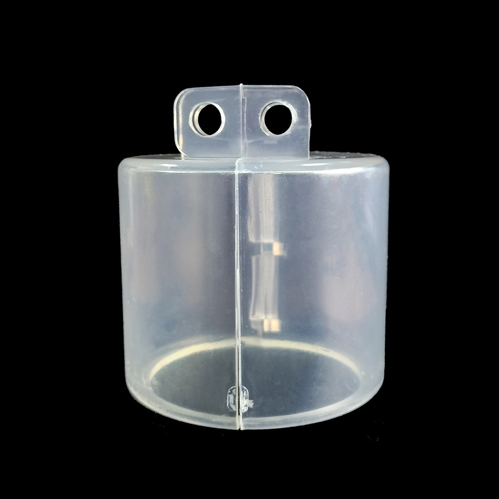 BD-8136 Transparent Cover Quick Install Emergency Stop Lockout Safety Locks for Maintainence