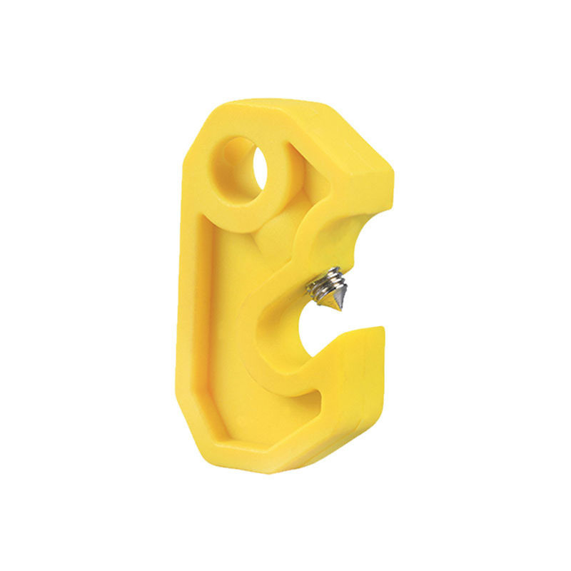 Cheap Miniature Circuit Breaker Lockout tagout manufacturer