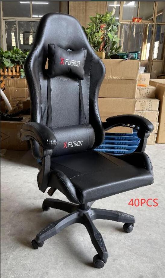 2024 custom factory price gamer racing style zero gravity office computer racing gaming chair with wheels