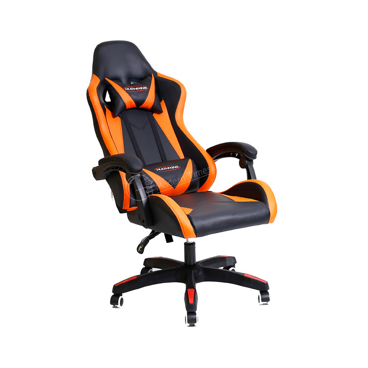 2024 custom factory price gamer racing style zero gravity office computer racing gaming chair with wheels