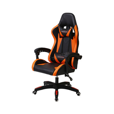 2024 custom factory price gamer racing style zero gravity office computer racing gaming chair with wheels