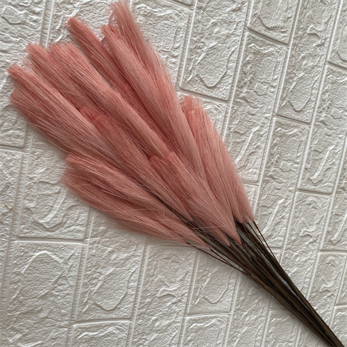 Factory Directly Supply Good Price Wire Cloth Decoration Artificial Feathers