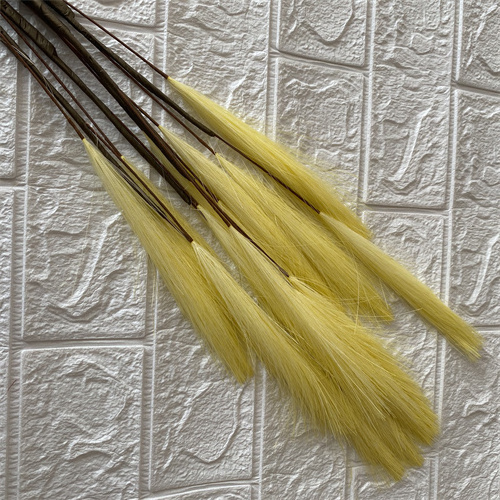 Factory Directly Supply Good Price Wire Cloth Decoration Artificial Feathers