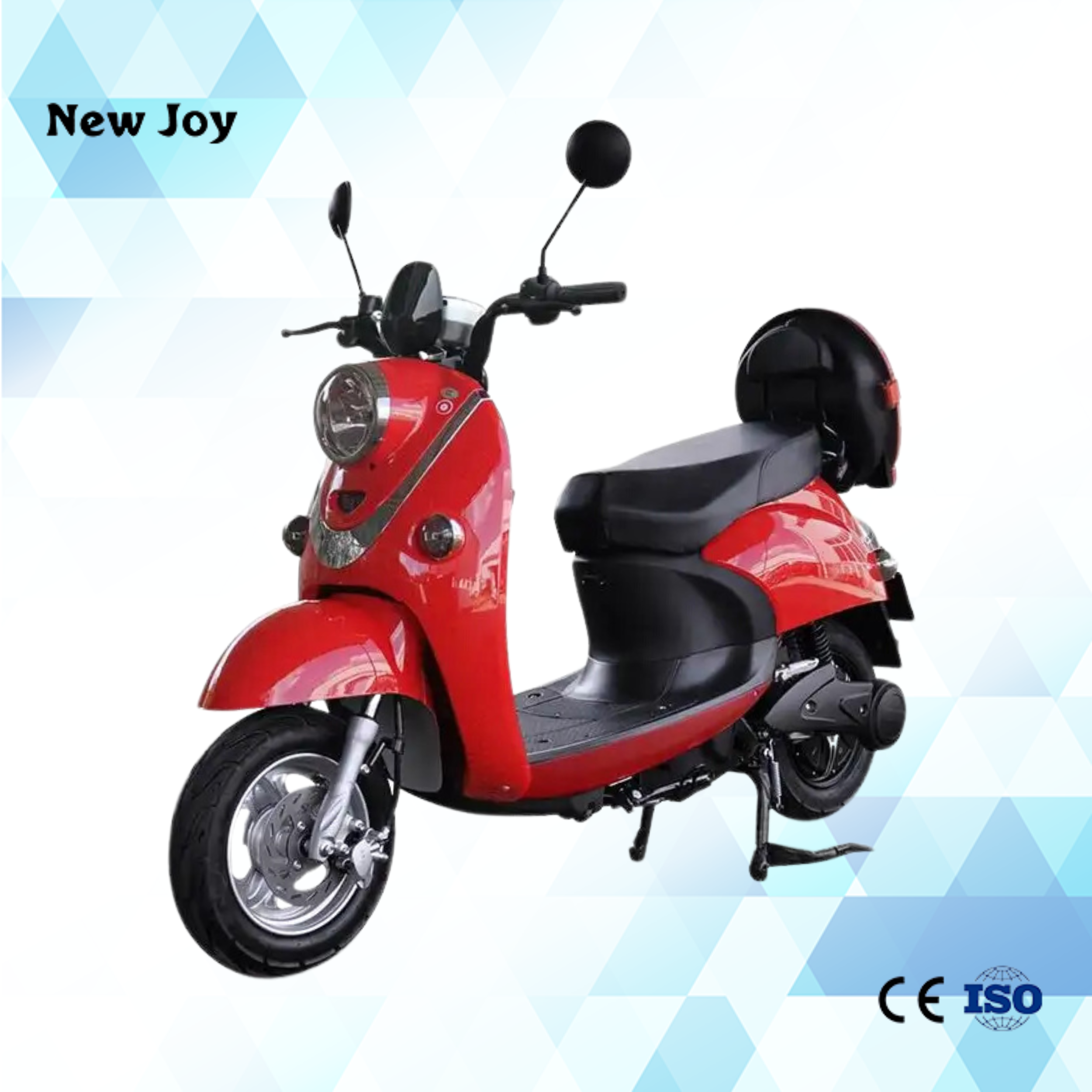 Adult Tricycle Fat Tire Electric Scooter With Seat Electric Scooter Electric 3 Wheels Motorcycle Road