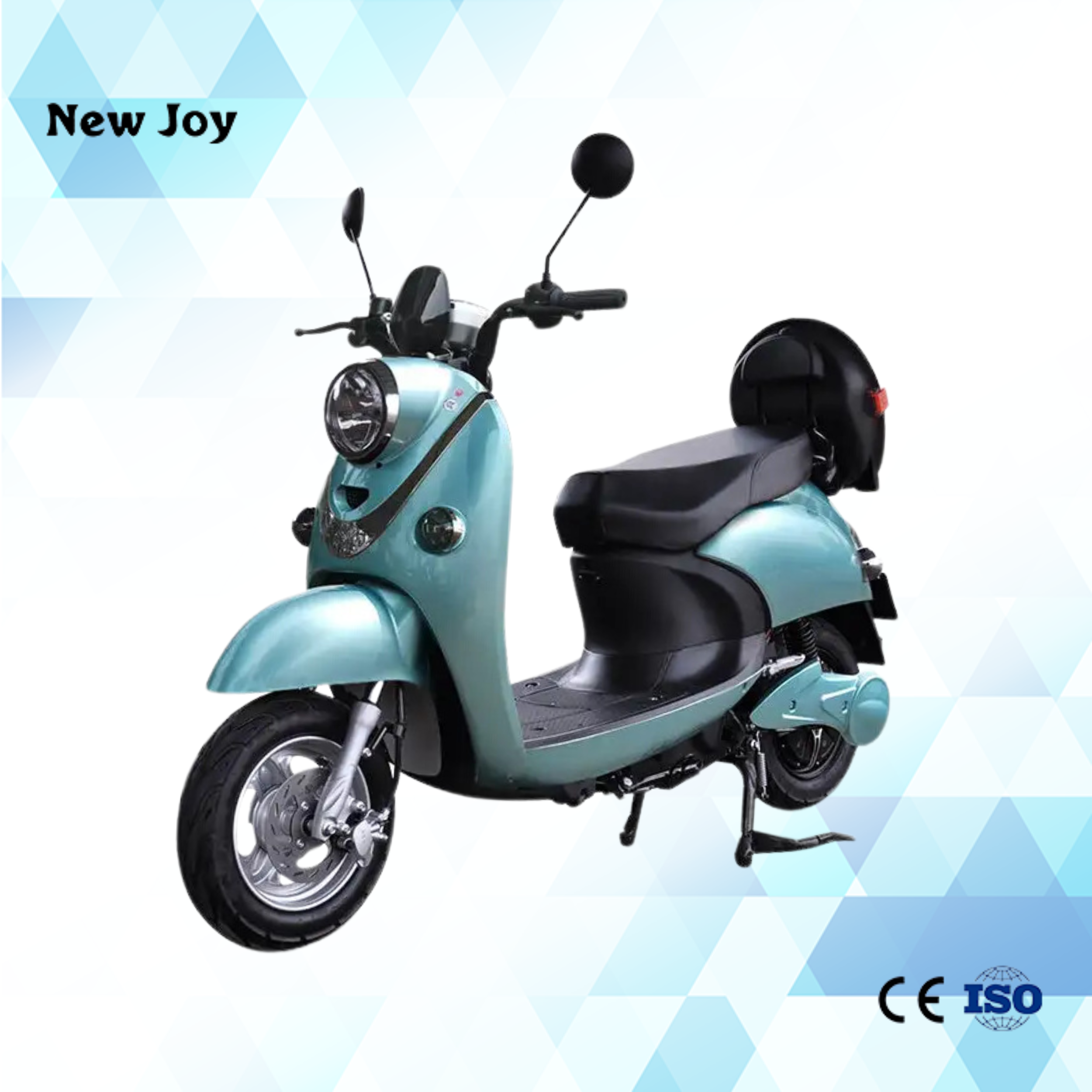 Chinese adult moped motorcycle adult unisex scooter 60v 20ah cross-country electric motorcycle