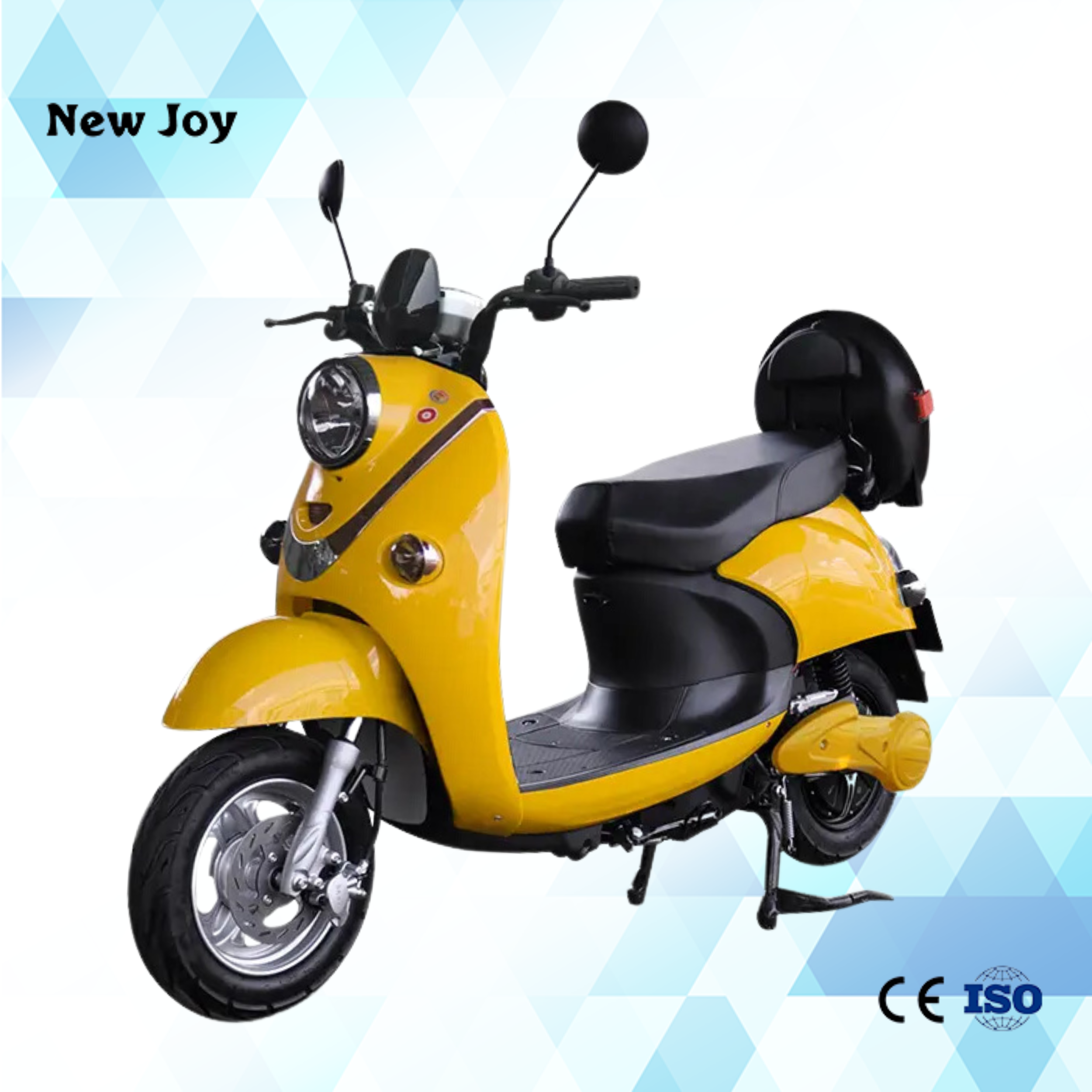 Adult Tricycle Fat Tire Electric Scooter With Seat Electric Scooter Electric 3 Wheels Motorcycle Road