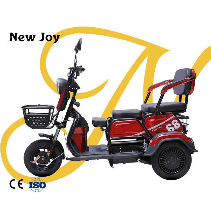 Passenger tricycle front trike 3 wheel acid battery for bike petrol drift electric car for sale trike petrol lead