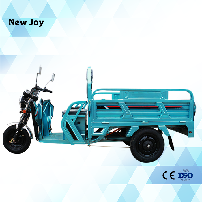 Hot Sale 36V Electric-Tricycle-Price Electric bike pedicab for elderly use Electric Tricycle