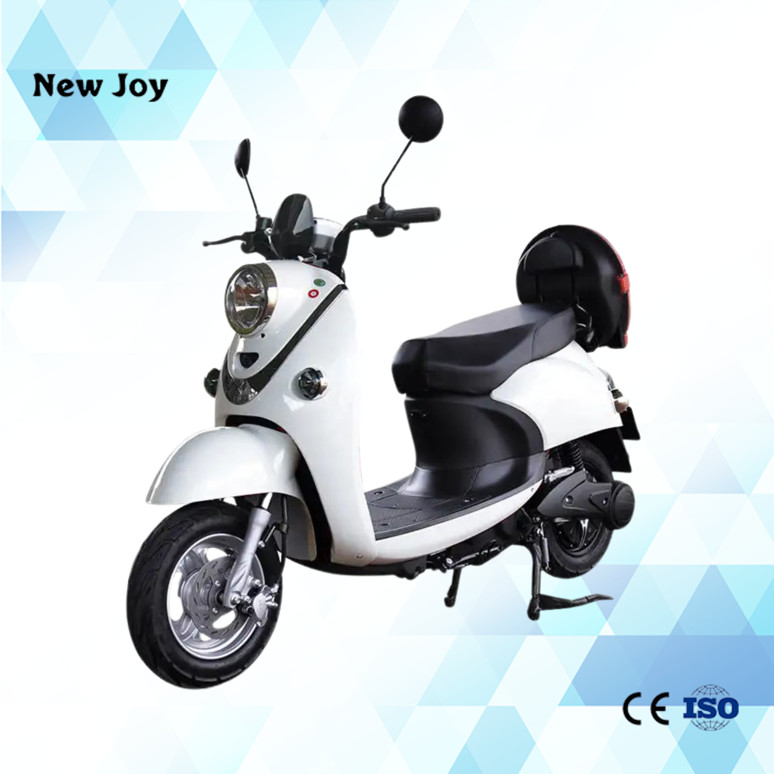 Chinese adult moped motorcycle adult unisex scooter 60v 20ah cross-country electric motorcycle