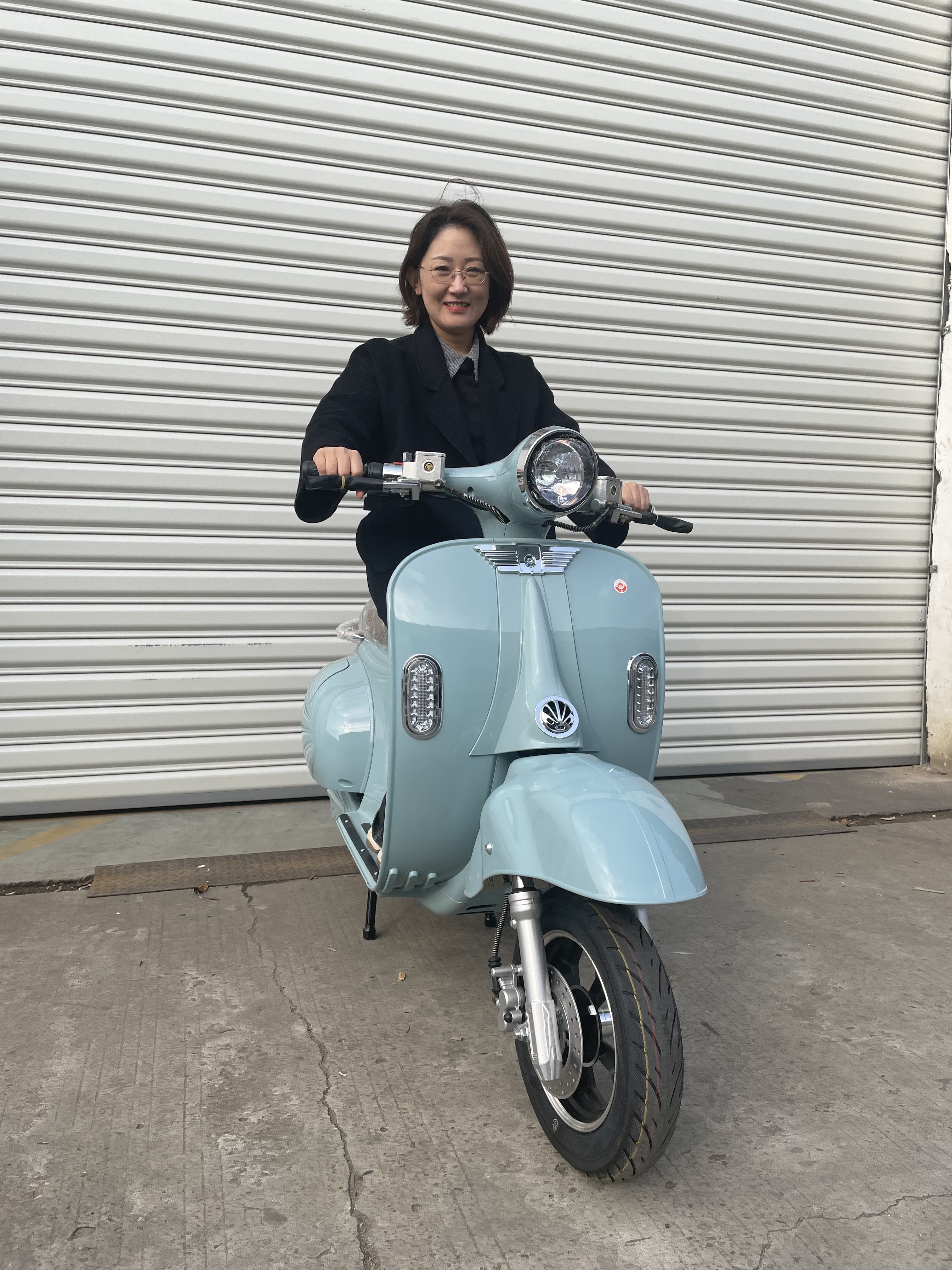 2024 Hot sales made in china electric bike-3000w scooter electric adult electric road bike electric moped