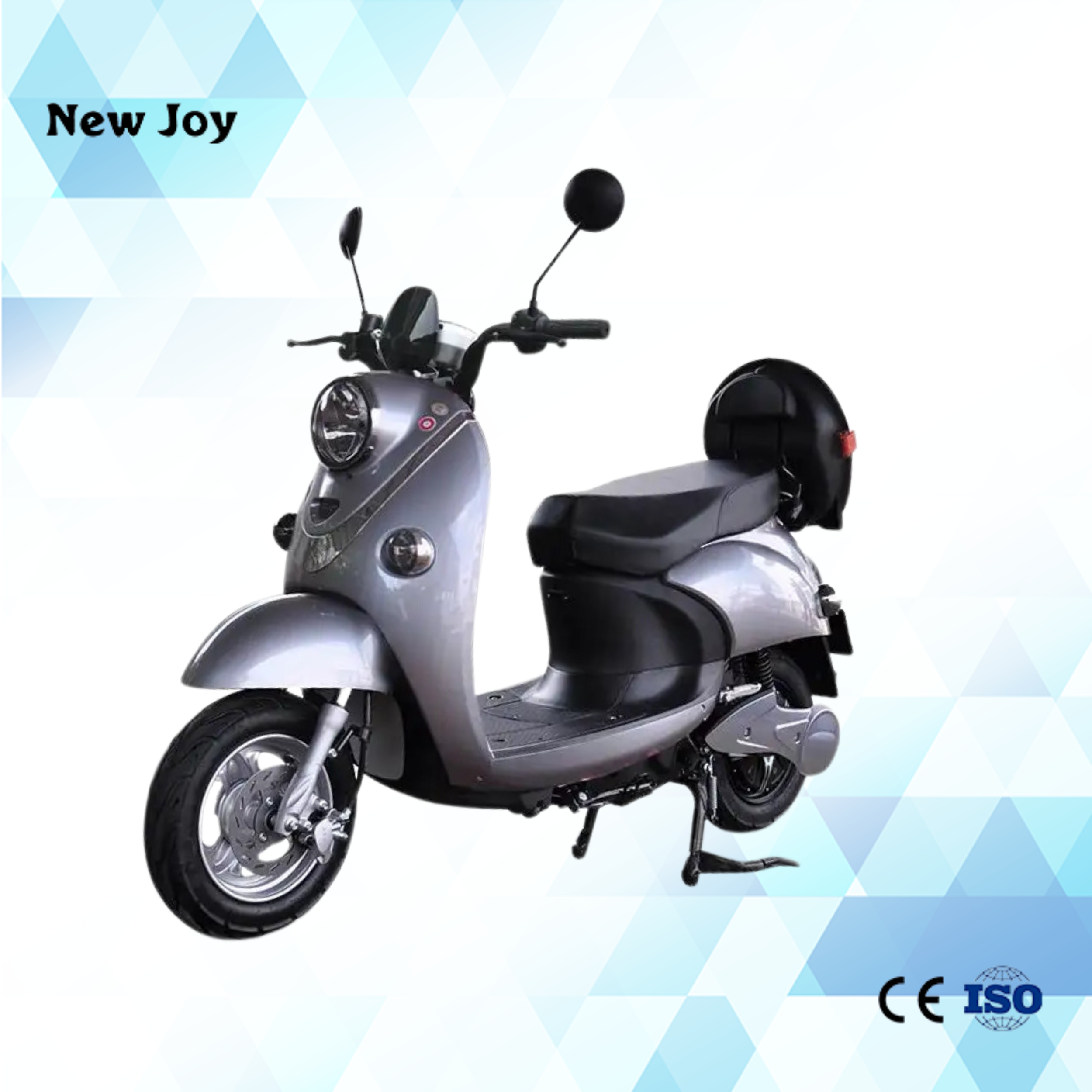 Chinese adult moped motorcycle adult unisex scooter 60v 20ah cross-country electric motorcycle