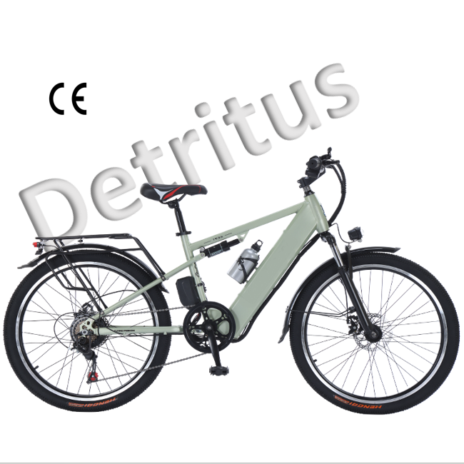 bicicleta eletrica 450w 48v20ah mountain 26inch electric bike electric bicycle for adults