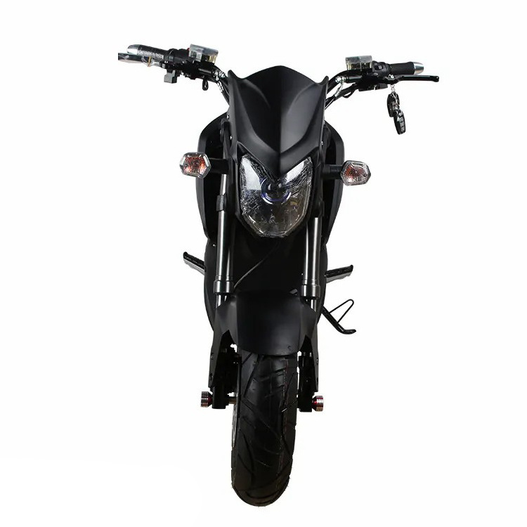 2024 Hot sales DETRITUS 2000w new CE EEC 2022 Factory Direct Motocicleta Electrica 72V 2000w Sport Racing Electric Motorcycle