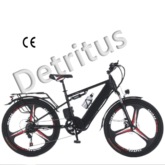 bicicleta eletrica 450w 48v20ah mountain 26inch electric bike electric bicycle for adults