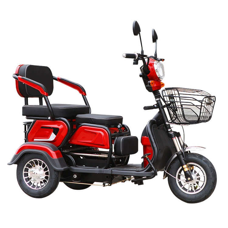 Passenger tricycle front trike 3 wheel acid battery for bike petrol drift electric car for sale trike petrol lead