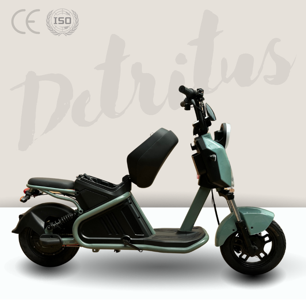 Factory Direct Sales 350W Electric Bike Electric Scooter Patinete Electrico Electric Bike Motorcycle With Pedal