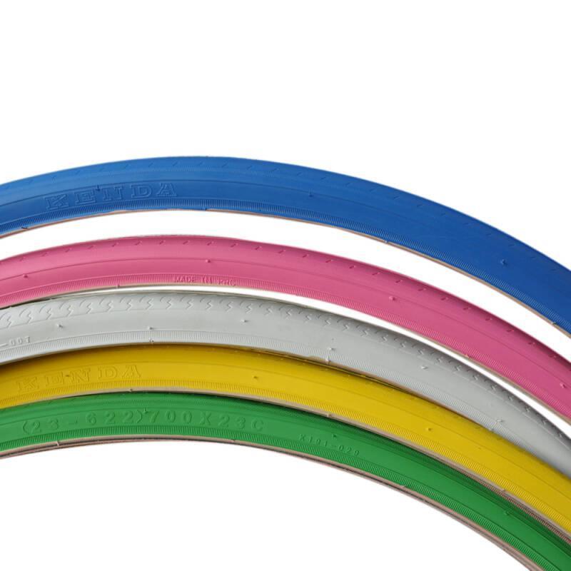 700x25c road bike tire more color 700c bicycle tyre