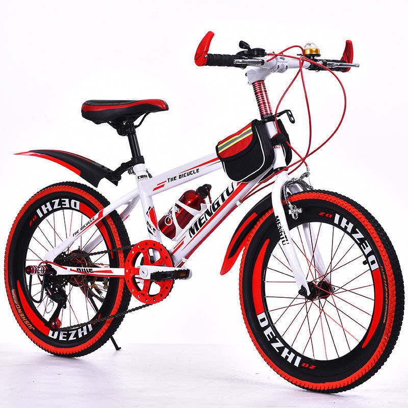 2020 new model kids mountain bike 20 inch 21 speed children Road bicycle and price cheap from chinese manufacturer