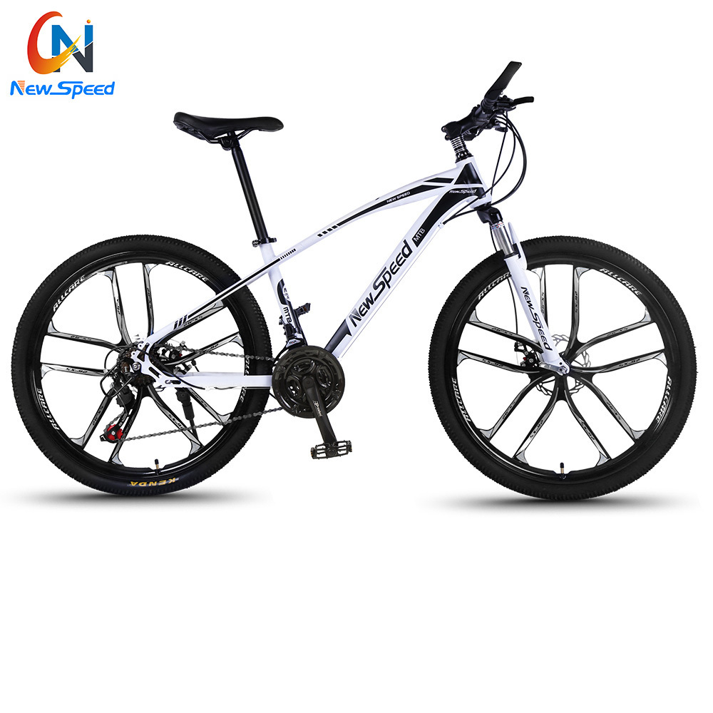 Mountainbike 29 inch full suspension bycicle/26 inch steel frame mountain bike bikecycle/bicicleta bicycle for man