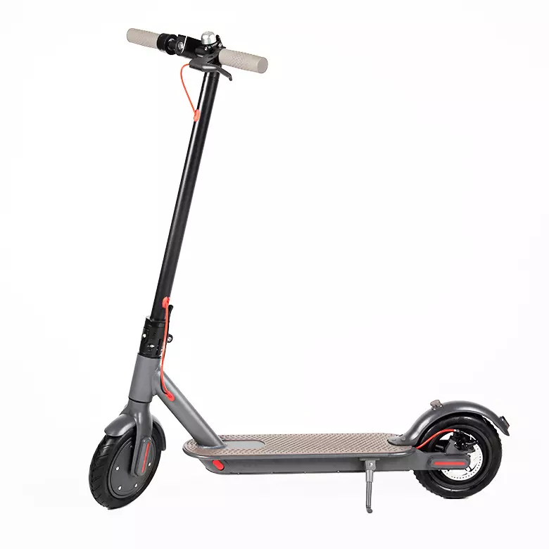 EU warehouse Factory supply Foldable E4-5 mi Honeycomb Tire M365 electric scooter two wheel monopattino elettrico/e scooter