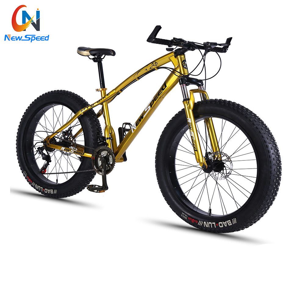 Custom baik baycical bicycle 21/24/27 speed trinx bicycle fat tire cycle aluminum alloy bysicle bicycle bisiklet for man