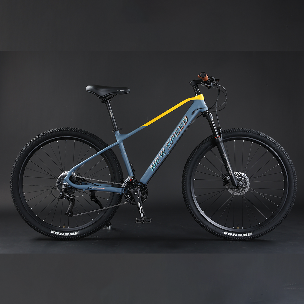 2023 New High Quality Super Runner Bike 26/29 inch 30/33 speed Aluminum Alloy MTB Mountain Bike