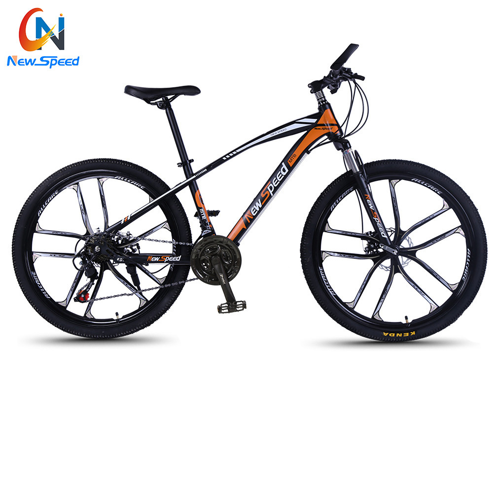 Mountainbike 29 inch full suspension bycicle/26 inch steel frame mountain bike bikecycle/bicicleta bicycle for man