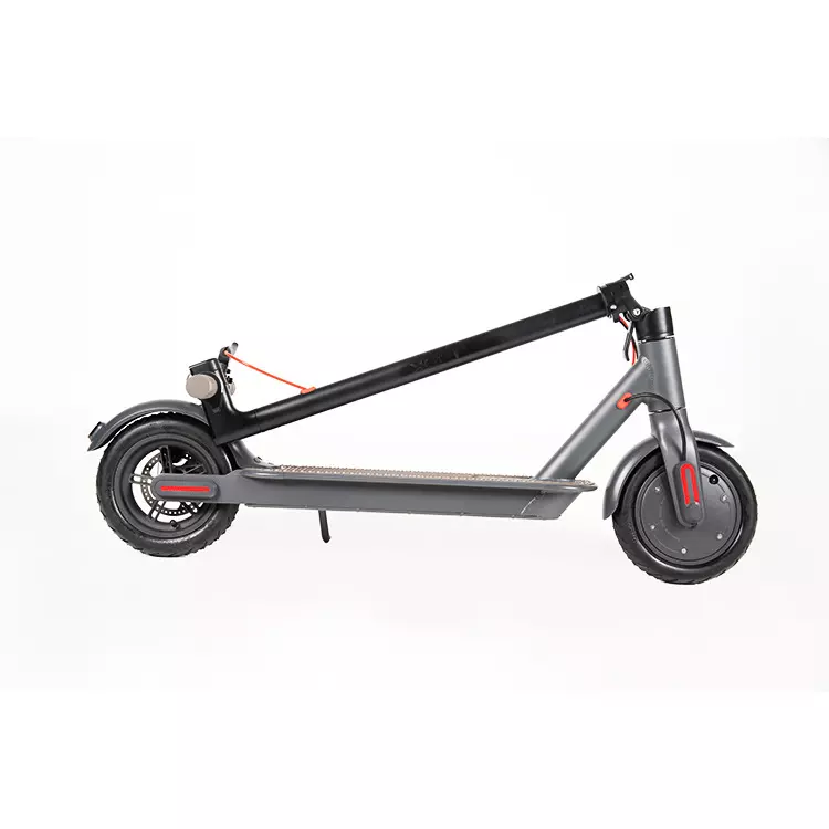 EU warehouse Factory supply Foldable E4-5 mi Honeycomb Tire M365 electric scooter two wheel monopattino elettrico/e scooter