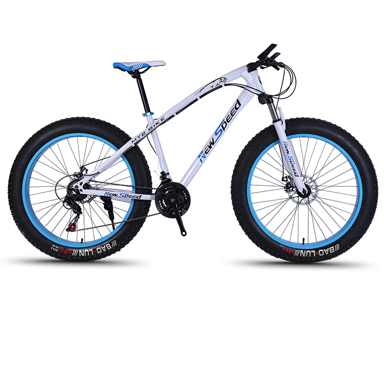 Custom baik baycical bicycle 21/24/27 speed trinx bicycle fat tire cycle aluminum alloy bysicle bicycle bisiklet for man